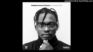 Yanga Chief  Juju (Ft. Kwesta)