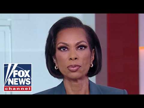 Harris Faulkner: This is getting a LOT of attention