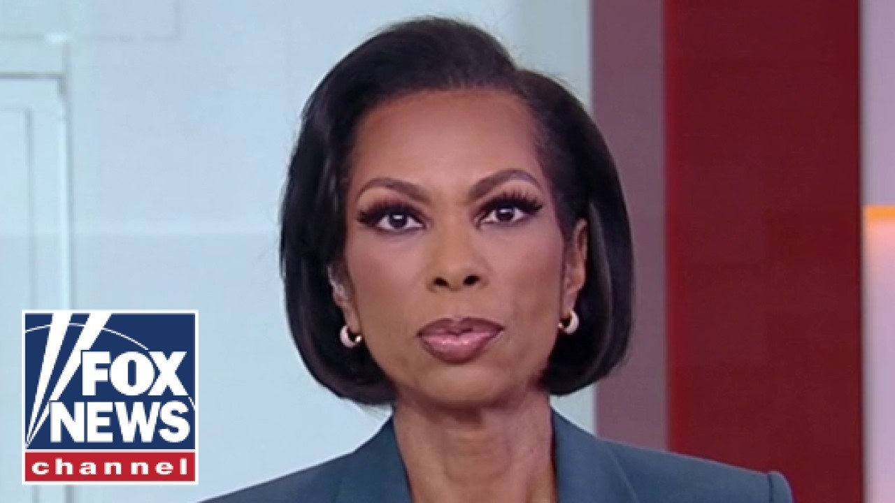 Harris Faulkner: This is getting a LOT of attention