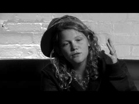 Poet Kate Tempest on Gil Scott-Heron