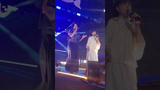 Yumi Matsuzawa & Junko Iwao - Platinum #cardcaptorsakura #animesummit #anisong