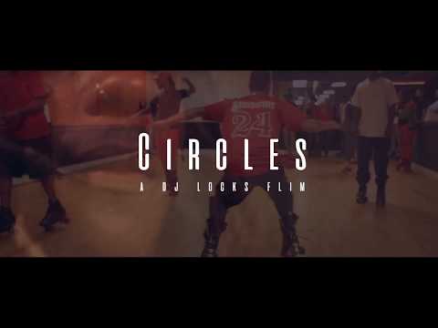 Stu Goodlow - Circles Ft. Swagg Go Zheno