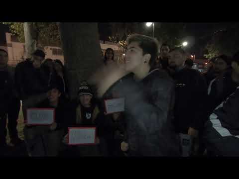 PIPO ZPIN KOZACO vs EMYZOR DOPAO MC²: 4tos - [KD] Triplice I 2k19