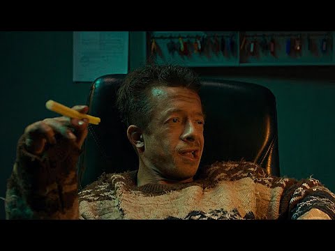 Трейлер