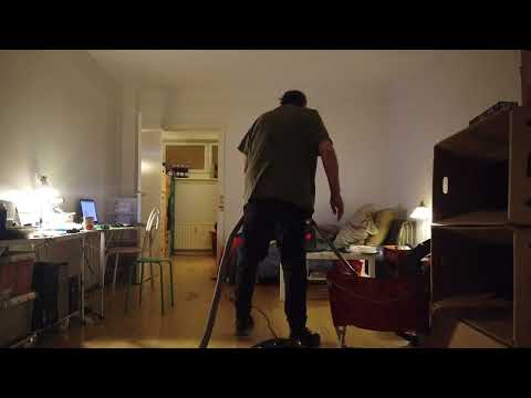 MongoTV_11000 - MIN NYE LEJLIGHED - Del 87 - Jeg Må Af Med Flere Ting Før Jeg Flytter