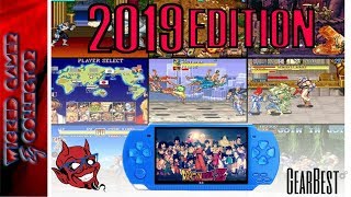 X6 Handheld from China is back 2019 Model Review !