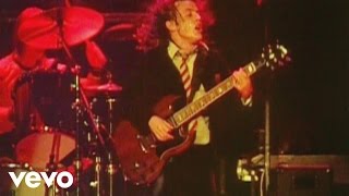 AC/DC - Back In Black (Capital Center, Landover MD, December 1981)