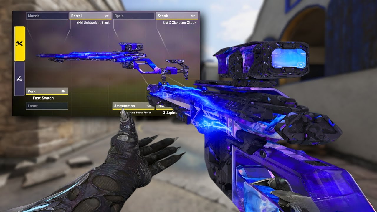 Best LOCUS Gunsmith Setup RIGHT NOW! (Broken Meta Loadout You Need to Try)