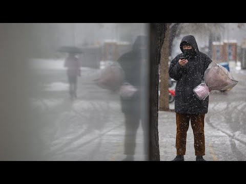 Covid-19: Erster Fall in Afrika - weiter mehr Infektionen in China