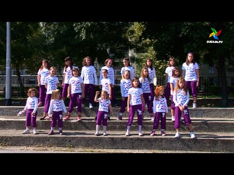 ZAGREBAČKA ZVONA - Dječje oči