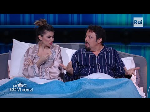 "Casa Brignano"- Un'ora sola Vi vorrei 11/05/2021
