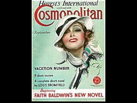 Don Bestor & His Orch. - I've Got To Pass Your House @Pax41