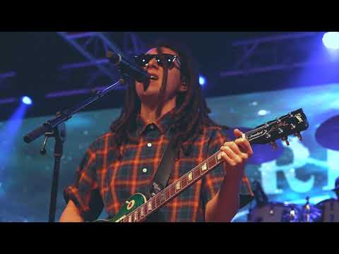 Tribal Seeds - Dark Angel (Live) - The 2020 Sessions