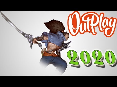 Perfect Clear OUTPLAYS Montage - League of Legends Plays | LoL Best Moments 2020