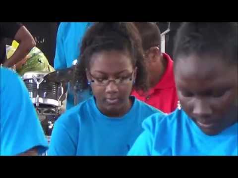 Exocubs Steel Orchestra | Come Go