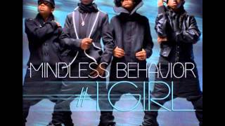 Uh - Oh by Mindless Behavior