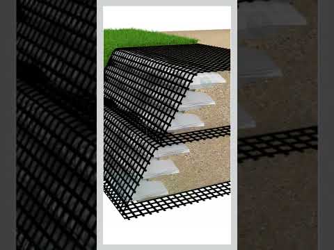 擁壁の構築: 最良のソリューション トピックス