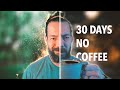 I Quit Caffeine For 30 Days And It Changed My Life