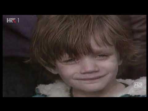 Otvoreno: Vukovar mjesto posebnog pijeteta, 18.11.2019.