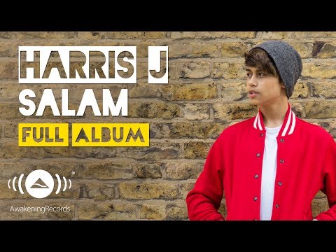 Harris J - Salam | Full Album