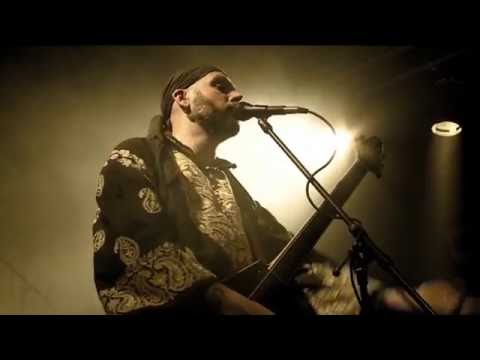 Necros Christos - Baptized by the Black Urine of the Deceased - Official Live video