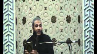 صورة حتي يغيروا ما بأنفسهم - احمد جلال