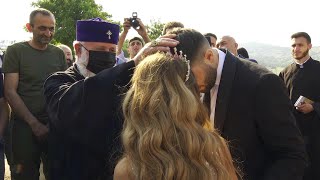 Հայրապետական քառօրյա այց Սյունիք և Արցախ․ (Գորիս, Շուռնուխ)