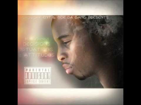 $Eazy Money$ Feat.  Cooper Street Dot - Street Nigga (Produced By Onehunid)