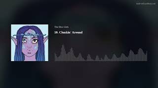 10. Clunkin' Around