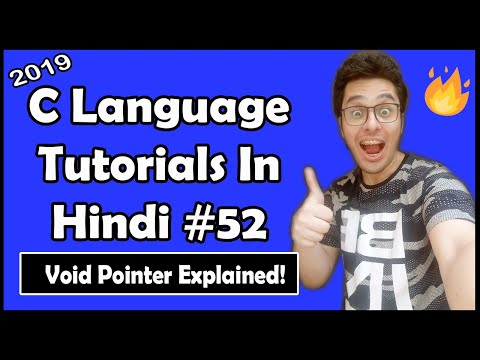 Why Learn C Programming Language C Tutorial In Hindi 1