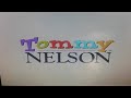 Tommy Nelson Logo Short Version