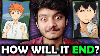 Download lagu Haikyuu Season 5 is going to be INSANE..!! 😍🔥😥 mp3