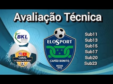 Oitavo Jogo avaliação ELOSPORT