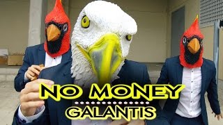 Galantis - No Money | #NotThisTime