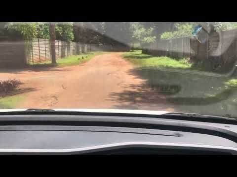 Thumbnail for Electrical Car, the Wuling in Harare, Zimbabwe - First ride in March 2022 by Car