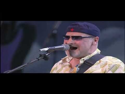 Mike Rutherford & Paul Carrack - All Along The Watchtower