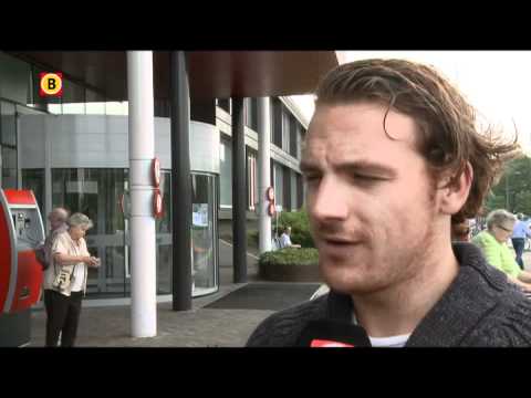 Robbert Schilder over zijn overstap naar Twente