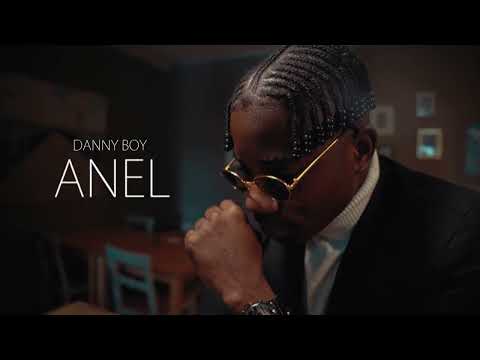 Danny Boy- Anel( Oficial Teaser UHD) by The @rsenal