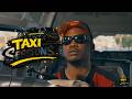 Wordz Taxi Sessions Performance
