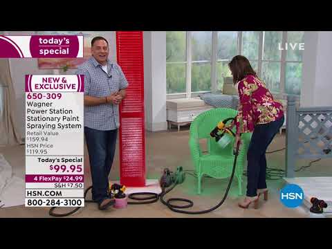 HSN | AT Home 04.09.2019 - 09 AM
