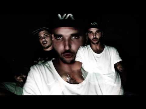 Smélio Feat SP - Praga (Prod Duplo)