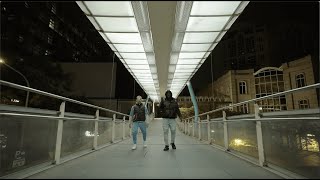 [音樂] DAFAA - 黑桃Ａ feat. ICYBOI冰男