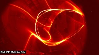 Die Kernfusion wird Realität! Wendelstein 7-X - Clixoom Science & Fiction