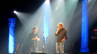 Kenny Loggins with Martin Nievera Forever