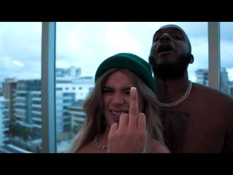 LIRO 100 - STACK'S 💥(Video Oficial) 4K