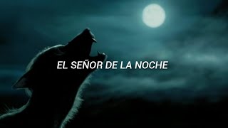 El señor de la noche - Don Omar (sub. español) // Remus Lupin