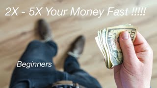Reselling Shoes How to 2X -5X Your Money FAST Getting started with little 💰@rnzy @dealingwithdalton