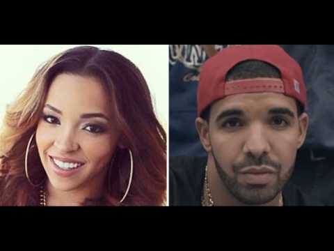 Drake Ft. Tinashe - On A Wave