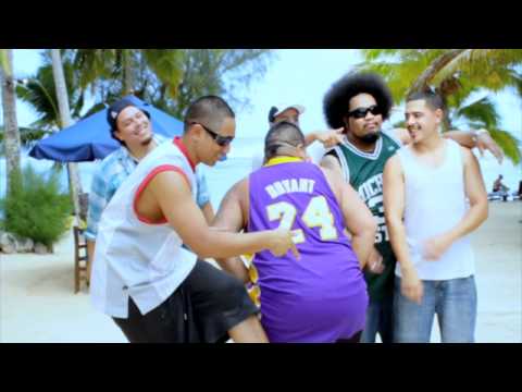 Last FRESH Episode for 2011 hosted by Nesian Mystik from Rarotonga Cook Islands