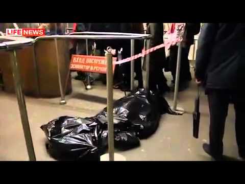 Диджей МС Вспышкин умер от инфаркта в Петербурге 14.11.2011